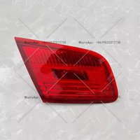 Suitable for BMW 3 Series E92 E93 Convertible, Taillight 330 335i Rear Taillight, Taillight, Brake Light