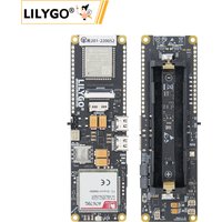 LILYGO ® T-A7670G-S3-Standard ESP32-S3 2G 4G Entwicklungsboard A7670G SIM-Modul Unterstützt GSM LTE CAT1