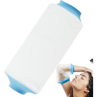 Arm Shower Cover Adult Waterproof Sealed Cast Bandage Protector Reusable IV and PICC Line Sleeve Protector for Arm Wounds
