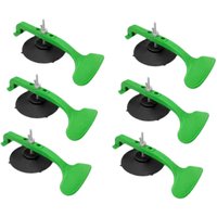 Strong Suction Car Suction Cup Adjustable Clamp Non Marking Windshield Repair Gluing Tool for Auto and House Maintenance