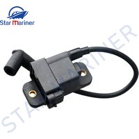 827509T7 827509A9 Cdm Module Assy CDM Ignition Coil For Mercury Outboard 30HP-300HP 827509A1 827509A5 827509A7 827509T5 827509