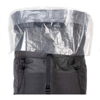 2/5pc Ultralight Backpack Liner Bag Outdoor Waterproof Mountain Hiking Camping Rucksack Insertion Dry Bag Liner Isolation Odor