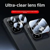 2Pcs Lens Film For Nothing Phone 4A Pro Rear Camera HD Transparent Scratch-Resistant Protective Film Phone (4a) Pro Funda