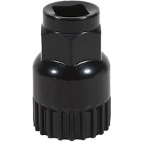 AliExpress GOMYIE Bicycle Bottom Bracket Removal Socket Cycling Crank Pedal Puller Remover Repair Extractor Bike Universal Parts