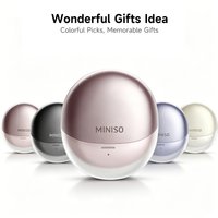 MINISO Bluetooth 6.0 Quick Connect Earphones Ergonomic Design Headphones Hifi Stereo Earphones Gaming Mic Earbuds