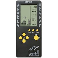 B50B-Big Screen Portable Transparent Retro Game Console Handheld Brick Game Player Gift For Children Adults