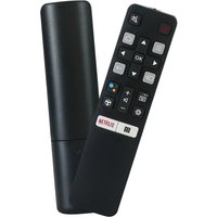 Hot Selling Remote Control for TCL TV Remote Control RC802V FUR6 FNR1 FMR1 Infrared Remote Control Universal Controller
