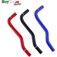 Silicone Oil Breather Hose For Fiat Abarth 500 595 695 Grande Punto Alfa Romeo MiTo
