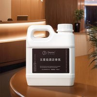 1300ml 5-star Hotel Aromatherapy Essential Oil Ritz-Carlton Hilton Long Lasting Home Fragrance Oil Humidifier Aroma Diffuser Oil
