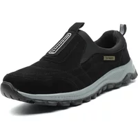 Autumn Men's Sports Shoes Casual Sneaker Outdoor Men Climbing Shoes for Men Soft Comfortable Running Shoes Zapatillas De Deporte