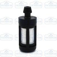 Garden Power Tool Accessories Chainsaw Parts Fuel Filter