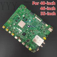 98% nouveau BN41-01587E BN41-01587B BN41-01587D pour Samsung TV carte principaleUE55D6300 UN46D6900 UE46D6500 UE40D6500 carte mère
