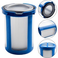 1PC Filter Replacement For Black & Decker Mesh Filter For MultiPower Vacuum Cleaners CUA525BH CUA625BH N541343