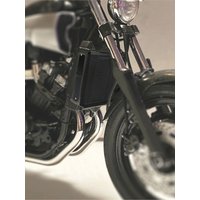 VMAX 1200 Motorcycle Accessories Radiator Guard Grille Cover FOR YAMAHA V-MAX V MAX 1200 1985-2007 2006 2005 2004 2003 2002 2001