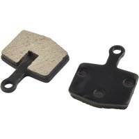 AliExpress TOOPRE Bicycle Brake Pads Wear Resistance Accessories Resin Pads Resin Semi-metal Bike Brake Pads For Electric Vehicle