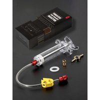 AliExpress chooee Tubeless Tire Sealant Syringe Kit - 50ml/20ml Manual Injector Tool For MTB & Road Bike, Bicycle Tire Fluid Repair Set