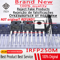10pcs/lot Original IRFP250N IRFP250M Mosfet IRFP250 100% New and Genuine