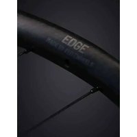 AliExpress ELITEWHEELS EDGE MTB 1199g Ultralight UD Raw Weave Carbon Wheelset 50T Ratchet System Hub Wing20 Spoke All Mountain Bike Wheels