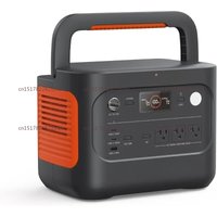 1000 v2 Portable Power Station,1500W AC/100W USB-C Output, 1 Hr Fast Charge, Solar GeneratorSolar Panel Optional)