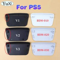 1Pc Touchpad For PS5 BDM-030 020 010 Custom Mod Kit For PlayStation5 Gamepad Control Replacement Repair Part