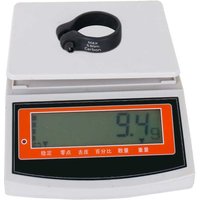 AliExpress ELITA ONE ELITAONE Carbon Seat Post Clamp 31.8/34.9mm Light MTB/Road Bike Seatposts Clamps