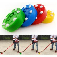 Professional Ice Hockey Pucks Roller Hockey Balls Classic Winter Sports Supplies Hockey Training Gear Equipment Accessories