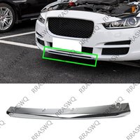 Car Front Bumper Moulding Strip Trim T4N20705 For Jaguar XE 2015-2019 2016 2017 2018