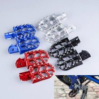 Convient pour Sur-Ron Surron sur-ron Light Bee S X Talaria vélo tout-terrain électrique CRF230F 150F CNC repose-pieds repose-pieds de siège arrière