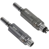SKYSEA NSK Style Dental Slow Low Speed Motor Handstück Mikromotor 2/4 Loch E-Typ