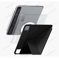 For RedMagic Astra Case 9.06″ Clip Magnetic Separation Removable Heat Dissipation Case For RedMagic Tablet 3 Pro 9.06 Cover