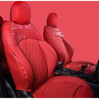Complete Set of Car Seat Covers Car Seat Protection Accessories for mini cooper f56 f57 f60 f54 r50 r53 r55 r56 r57 r58 r59 r60