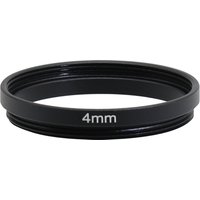 M42 Extension Tube Ring Set, M42x1 Adapter, Macro Focusing 4 5 6 7 8 9 10 15 20mm, Lens Mount Extension Ring