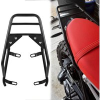 For BMW R NINE T Pure R9T Racer RNINET Scrambler Urban G/S 2014-2023 Motorcycle Accessories Rear Seat Luggage Rack Support Shelf