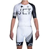 CANNIBAL World Triathlon cycling MenTrisuit Skinsuit Clothing Swimming Cycling Running Competition jumpsuit Short sleeve Apparel