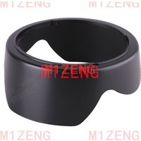 EW-83k 77mm Reverse petal flower Lens Hood cover protector for Canon EF 24mm F1.4L II USM camera lens EF24 1.4 II USM
