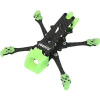 Angel30 3inch Cabron Firber Frame Kit With 3D Print RC Drone FPV Racing Quadcopter Support 1103 1104 1106 1204 Brushless Motor
