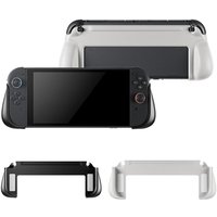 For Nintendo 2 Game Console Anti-slip Grip With Stand Comfortable & Ergonomic Grip Holder for Switch 2 Accessories