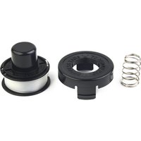 Accessory Spool Line Tool A6226 For Black & Decker GL250 GL310 GL360 Parts Replacement Strimmers String Trimmer