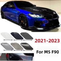 Front Bumper Trailer Towing Cover 51118746626 For BMW M5 F90 2021-2023
