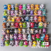 Original slime unicorn doll children's play toys