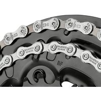 AliExpress LZJV High-end speed bicycle chain with 6/7/8/9/11 links (total 116 links) specially designed for mountain bikes and road racing bikes