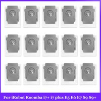 Staubbeutel Für iRobot Roomba i3 i3+ / i4 i4+ / i6 i6+ / i7 i7+ / j7 j7+ / i8+ / S9 S9+ Roboter Staubsauger Zubehör Staubbeutel
