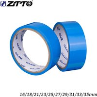 ZTTO Bicycle Tubeless Rim Tapes MTB Road Bike Rim Tape Strips 10 Meter For 26 27.5 29 Inch 700C Width 16 18 21 23 25 27 29 31 33