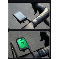 AliExpress OFFBONDAGE GPS Bicycle Computer Touch Screen Cycling Odometer wireless Speedometer Route Navigation ANT IPX6 Waterproof Bike Accessories