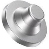 Suitable For Laifen Hair Dryer Magnetic Wall-Mounted Storage Bracket LF03 Air Nozzle Hair Dryer Hanger