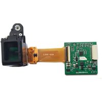 CLCU 0.39 Inch OLED Display Viewfinder For FPV Drone Aerial Photography 1024X768 Micro-Thermal Imaging Night Vision Device
