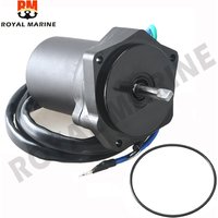 6CJ-43880 MOTOR ASSY for yamaha F60 F70 FT60 outboard motor 4 storke 6CJ-43880-11 6CJ-43880-12 6CJ-43880-10