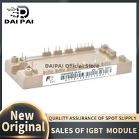 7MBR25SA120-50 7MBR25SA120-55 IGBT Module New Original
