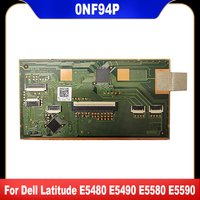 0NF94P NF94P New Original For Dell Latitude E5480 E5490 E5580 E5590 Touchpad Mouse Button Board CN-0NF94P Cable