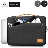 Housse pour ordinateur portable 14 15.6 pouces, pour Macbook M1 Air Pro HP Acer Xiami Huawei Lenovo, mallette pour ordinateur